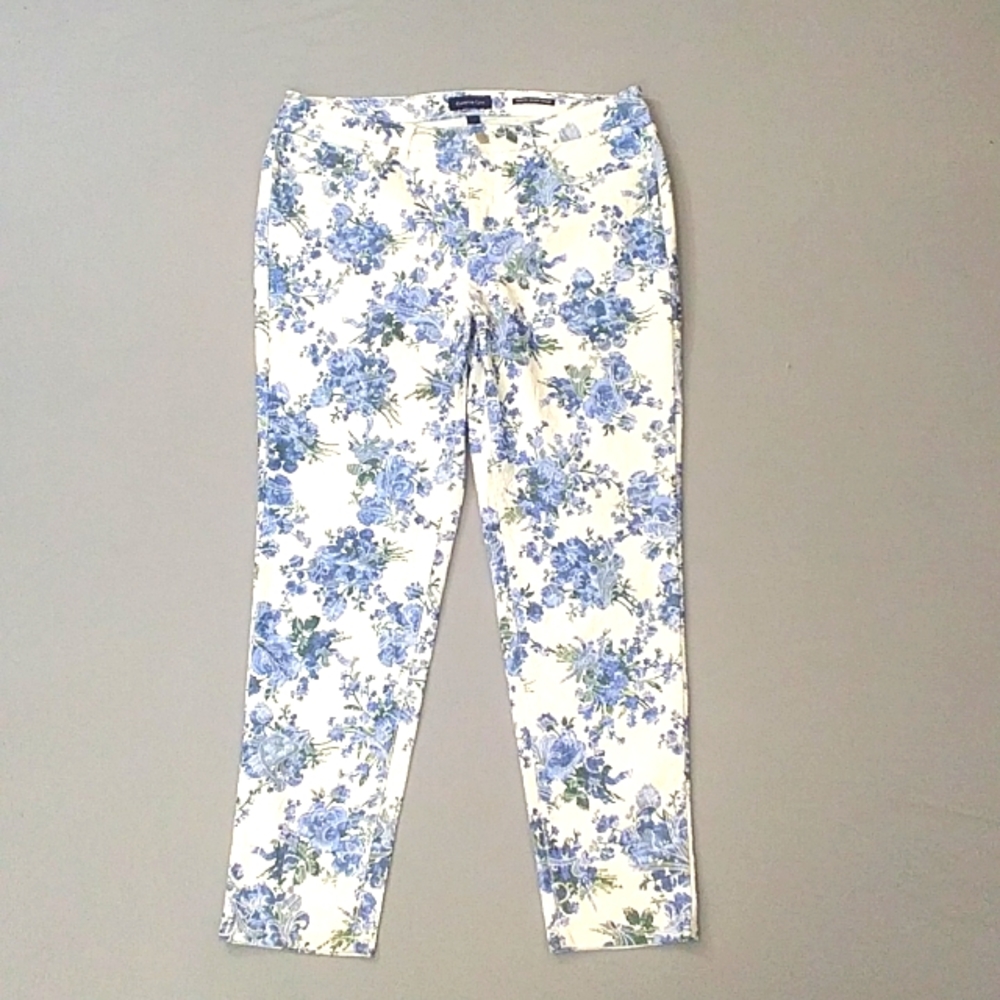 Charter Club Bristol Skinny Jeans